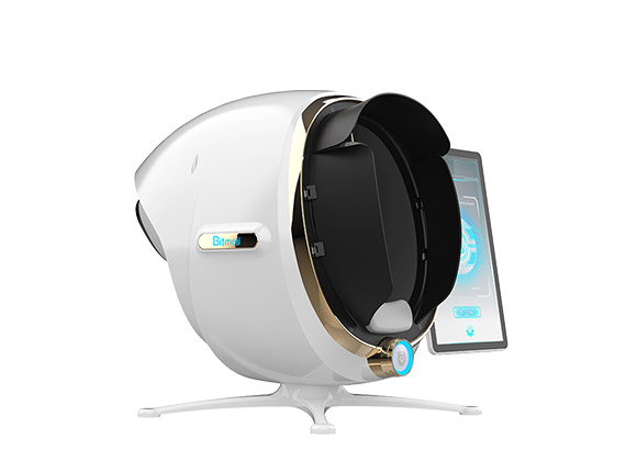 Skin Analyzer Images2